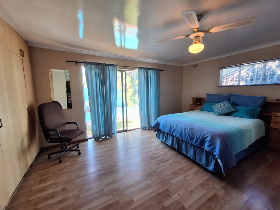 4 Bedroom Property for Sale in Tygerdal Western Cape
